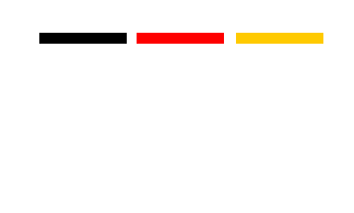 Premium Quality, Made in Germany, ISO 9001 Zertifiert
